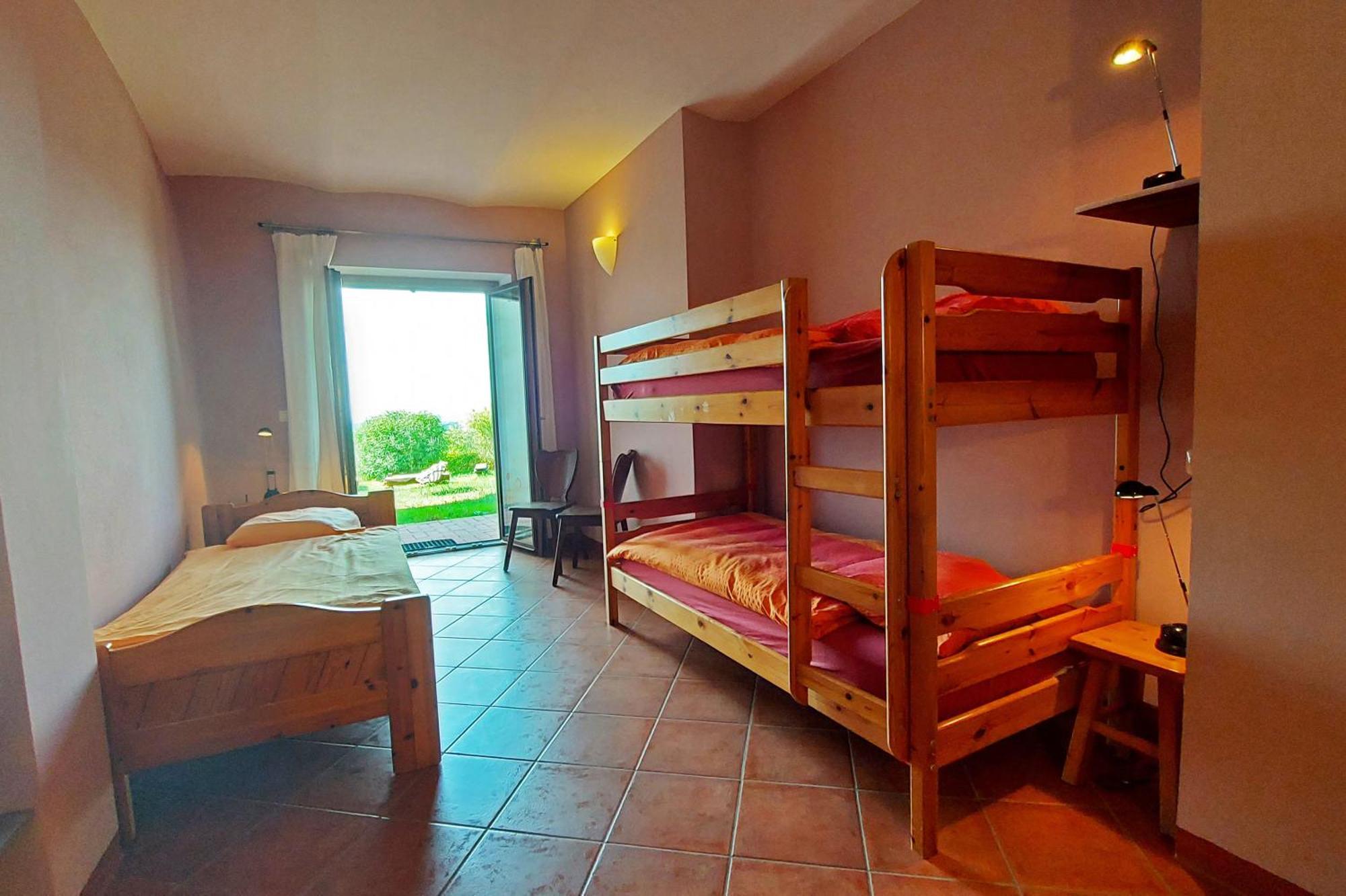 Ferienwohnung Cascina Nomade - Wine & Scenic Retreat Dogliani Zimmer foto